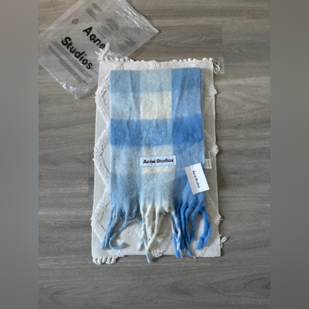 Acne Studios Scarf